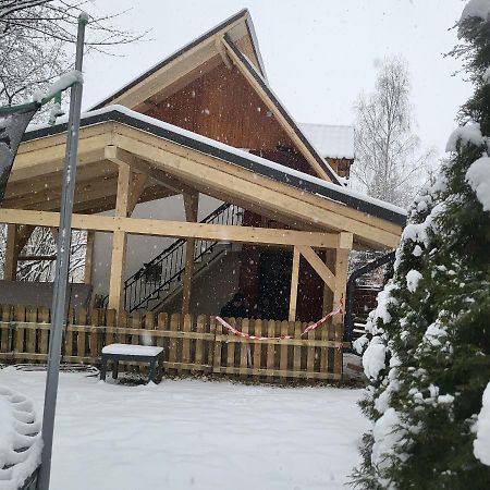 Villa Quad Poiana Brasov Luaran gambar