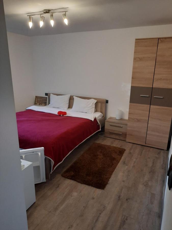 Villa Quad Poiana Brasov Luaran gambar
