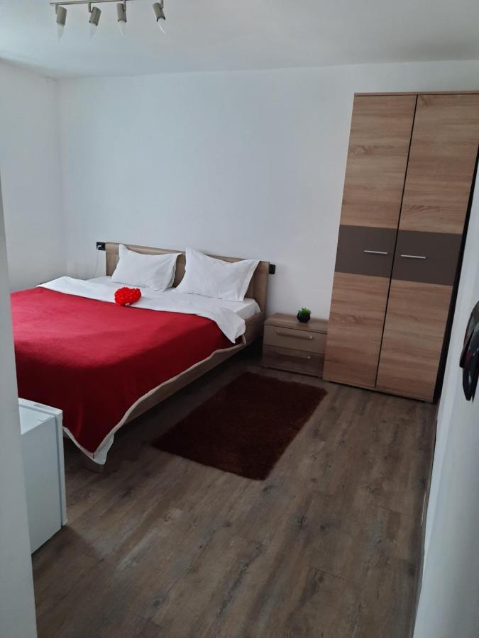 Villa Quad Poiana Brasov Luaran gambar