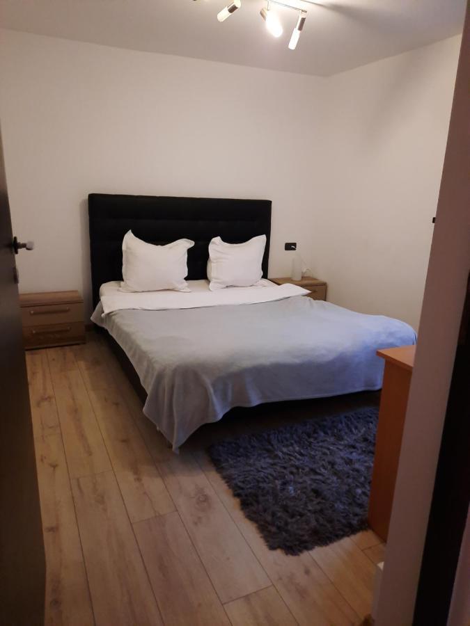 Villa Quad Poiana Brasov Luaran gambar