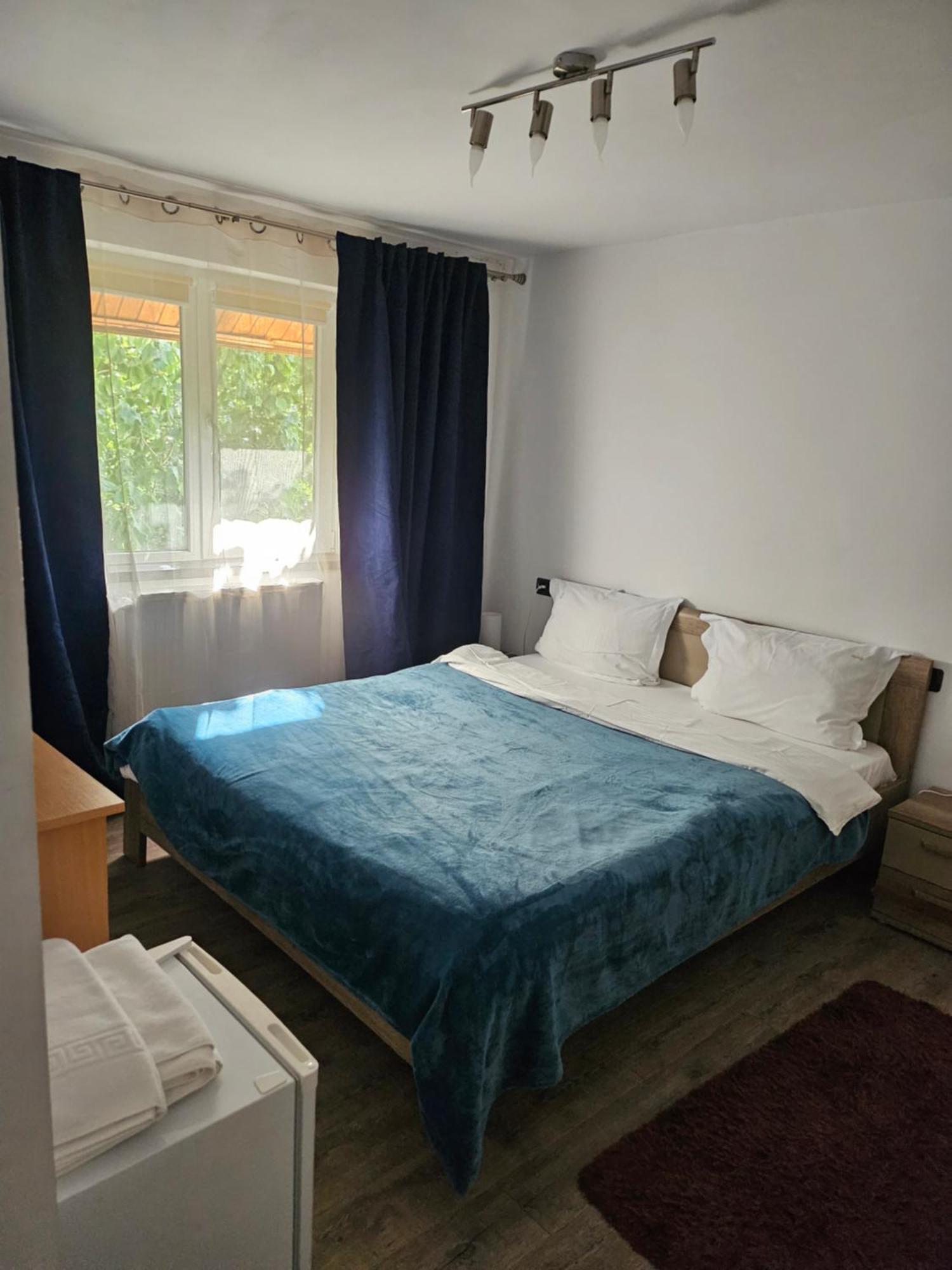Villa Quad Poiana Brasov Luaran gambar