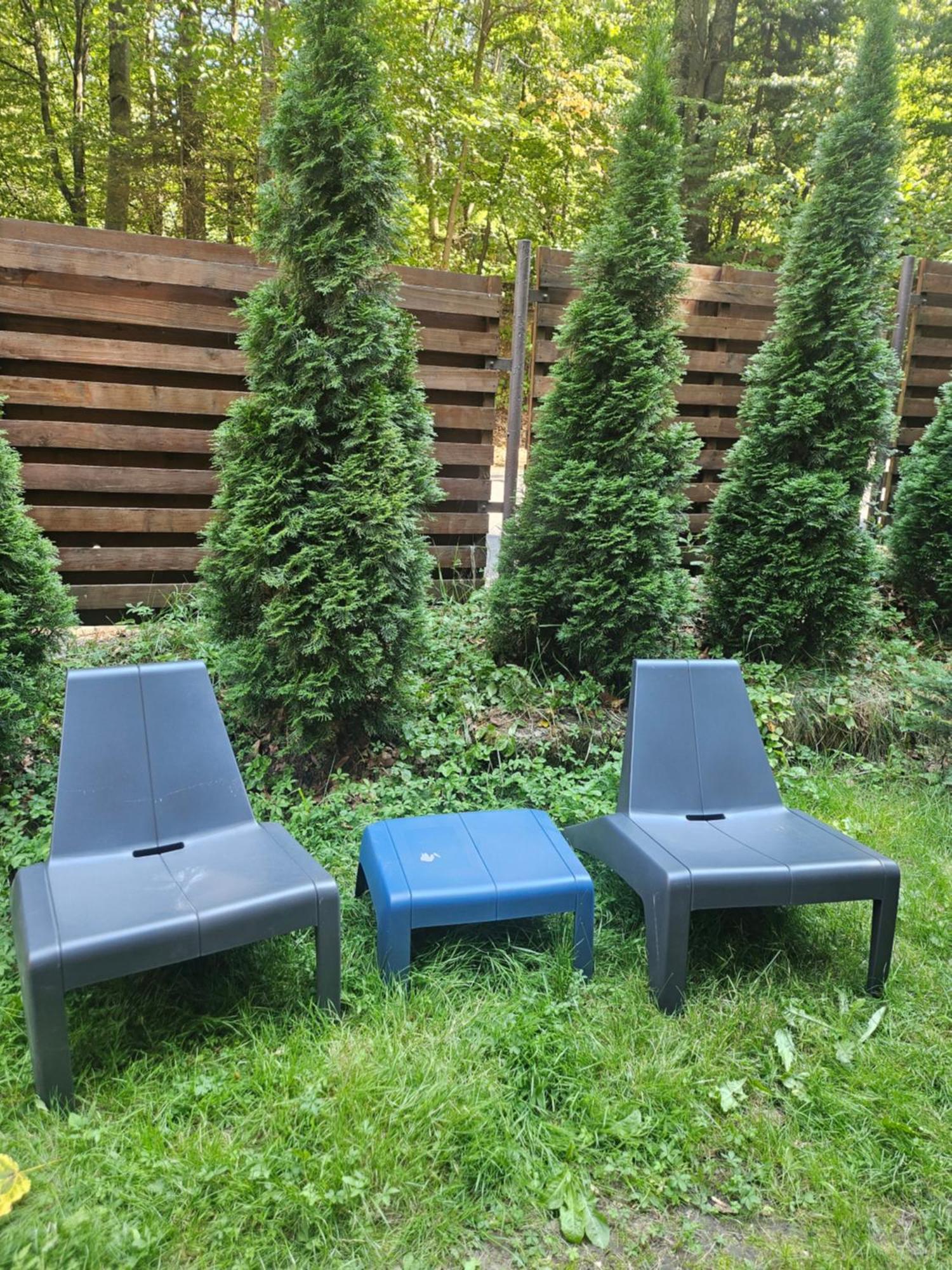 Villa Quad Poiana Brasov Luaran gambar