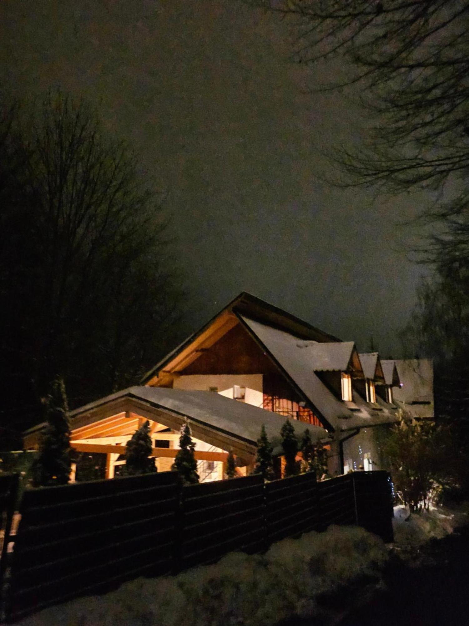 Villa Quad Poiana Brasov Luaran gambar