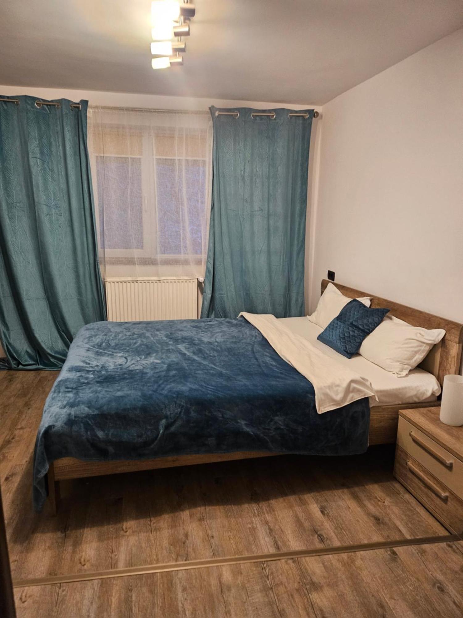 Villa Quad Poiana Brasov Luaran gambar