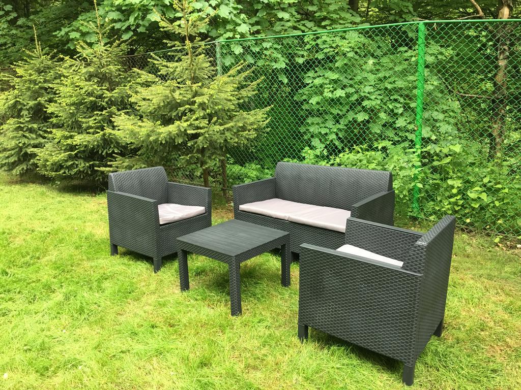 Villa Quad Poiana Brasov Luaran gambar
